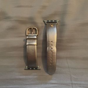 Kate spade Apple Watch band 40mm rose gold